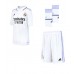 Real Madrid Marco Asensio #11 Hjemmedraktsett Barn 2022-23 Kortermet (+ korte bukser)